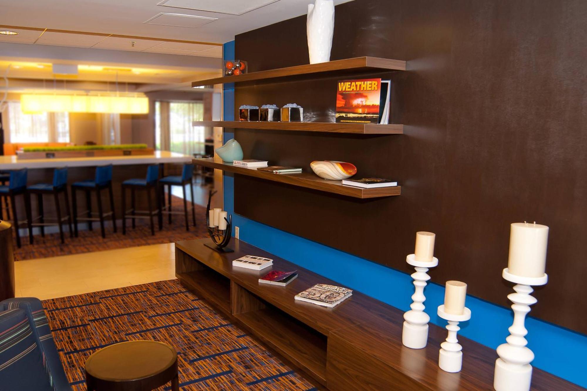 คอร์ตยาร์ด ซินซินนาติ แอร์พอร์ต Hotel แอร์ลังเกอร์ ภายนอก รูปภาพ